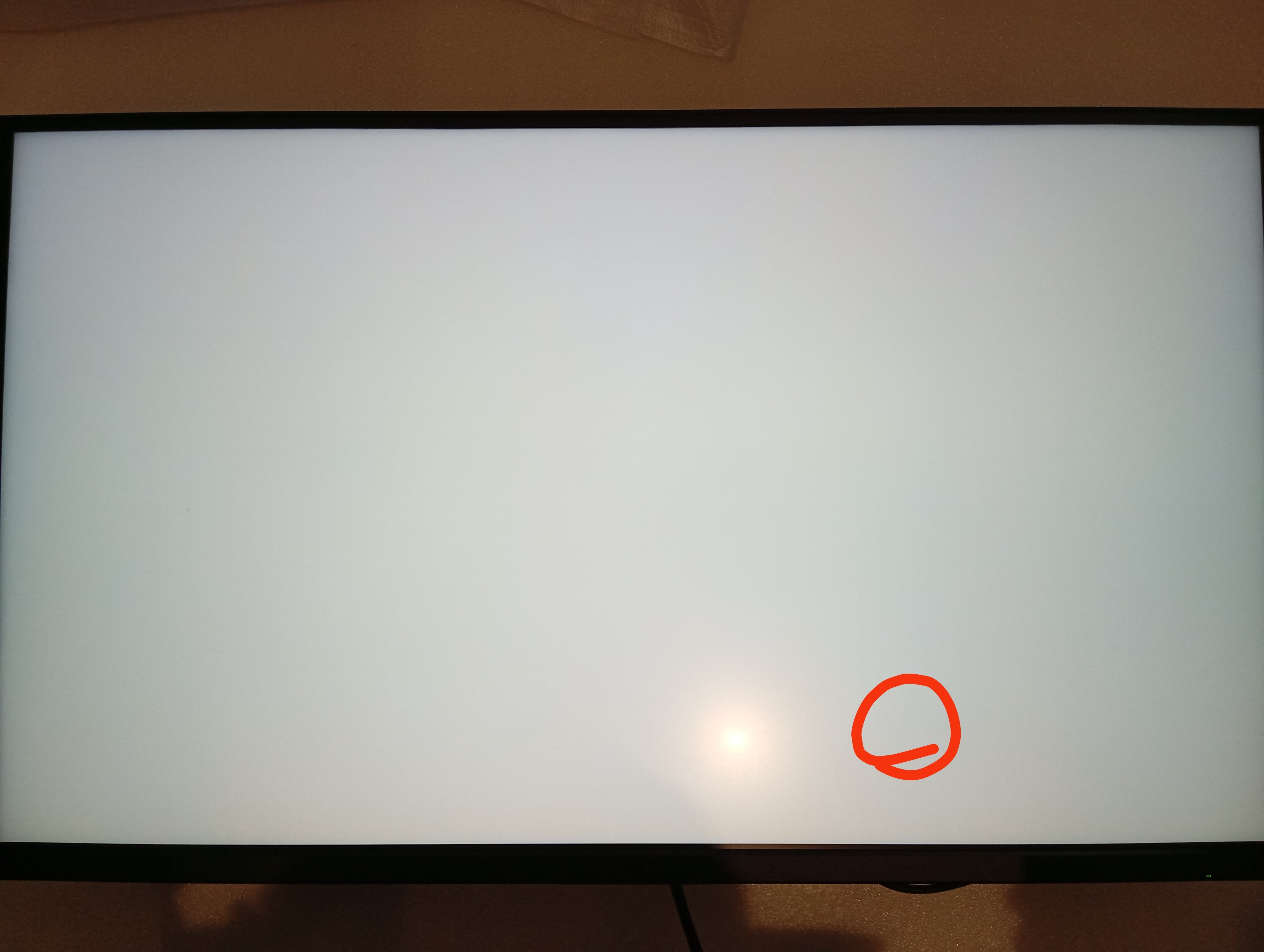 Refurbished Cooler Master Tempest GP27U Gaming Monitor Refurbished Cooler Master Tempest GP27U Gaming Monitor